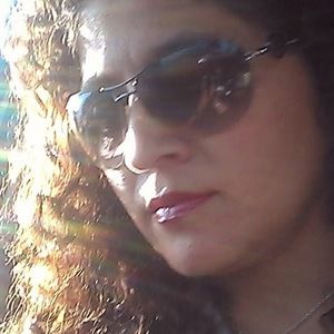 Meet your Posher, Flor marina